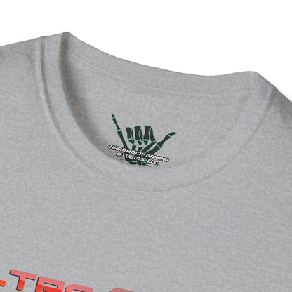 KI FGC "ULTRA COMBO" Unisex T-Shirt