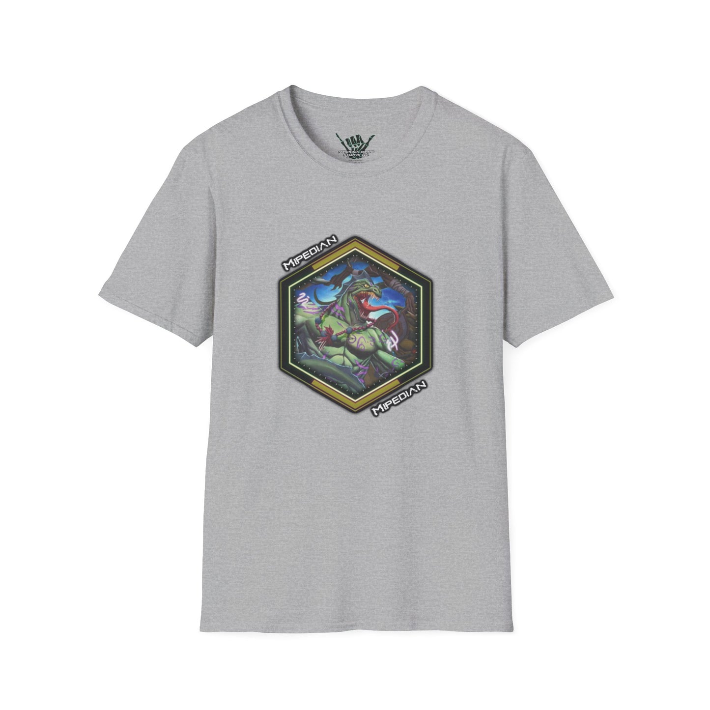 Chaotic TCG "Lanker" Unisex T-Shirt