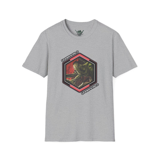 Chaotic TCG "Zamool" Unisex T-Shirt