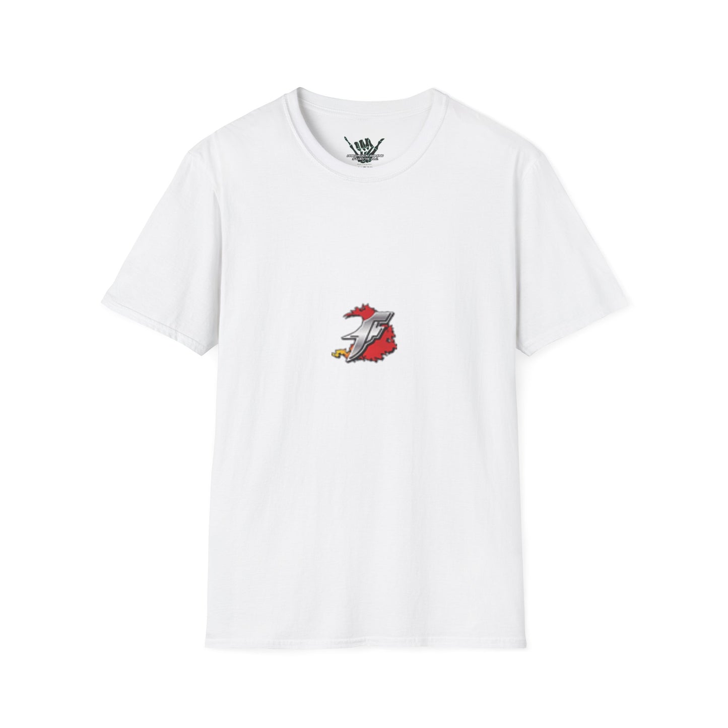 KOF FGC "SPORTS" Unisex T-Shirt