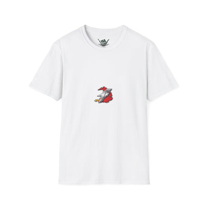 KOF FGC "SPORTS" Unisex T-Shirt
