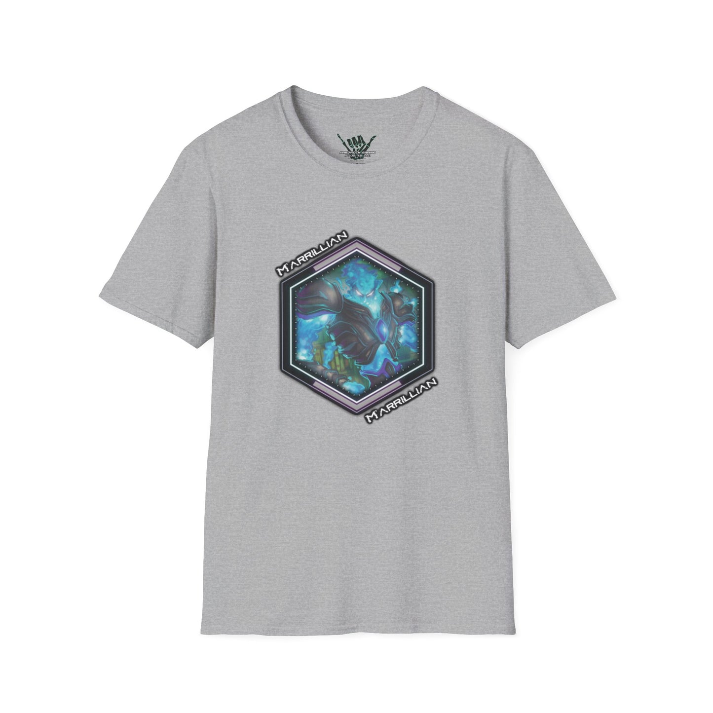 Chaotic TCG "Rath'Tab" Unisex T-Shirt