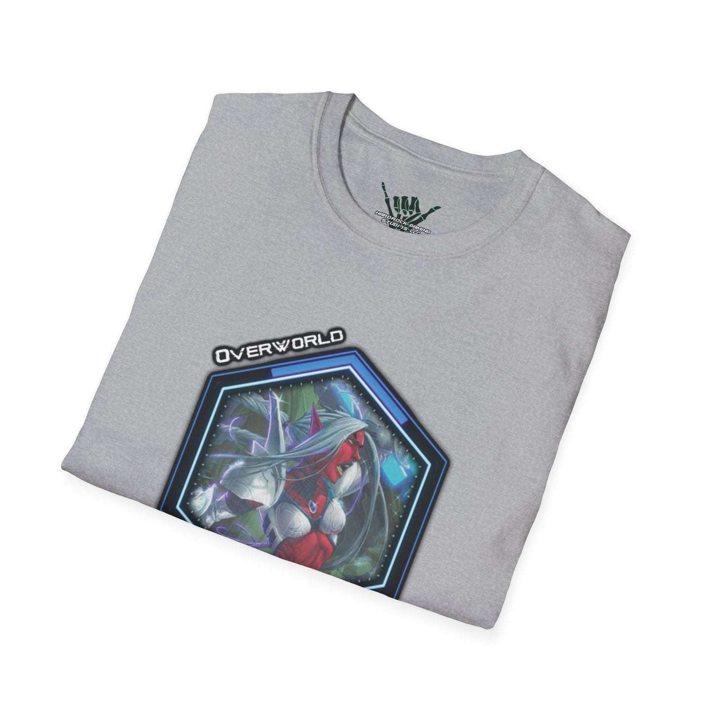 Chaotic TCG "Aivenna" Unisex T-Shirt