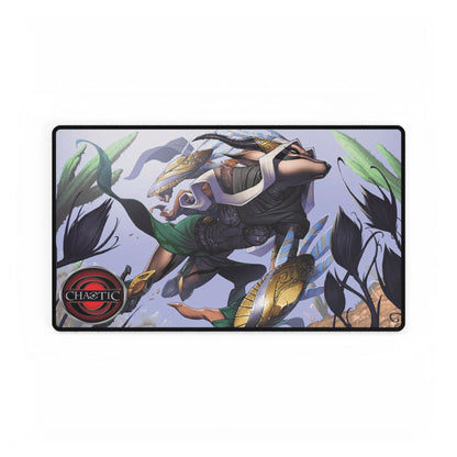 TAPIS DE JEU - Chaotic - Lomma (Errant du Désert)
