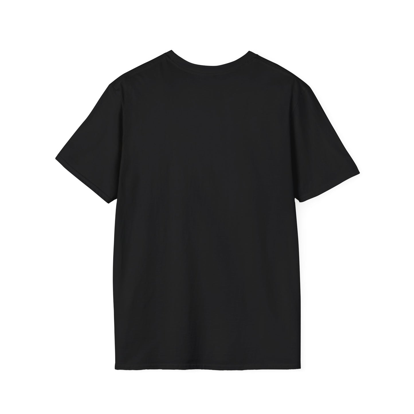 T-shirt unisexe "Kolmo" JCC Chaotique