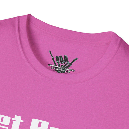 TK FGC "GET READY FOR THE NEXT BATTLE" Unisex T-Shirt