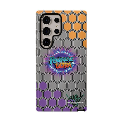 Powerline Ultra "HEX LOGO" Tough Phone Case