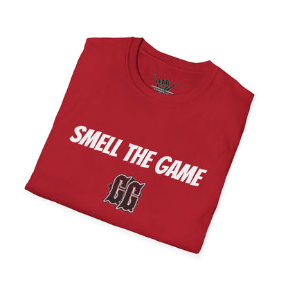 GG FGC "SMELL" Unisex T-Shirt