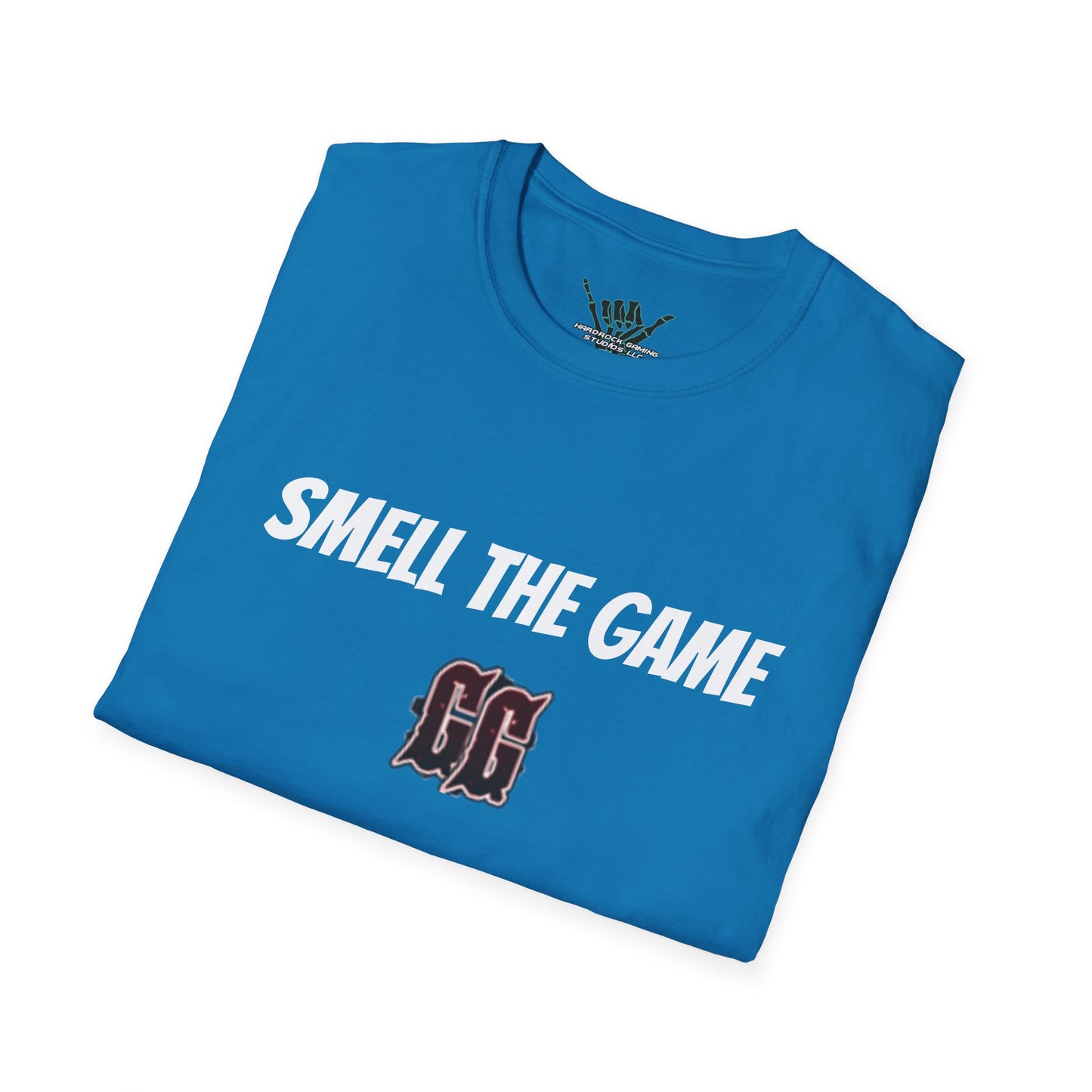 GG FGC "SMELL" Unisex T-Shirt