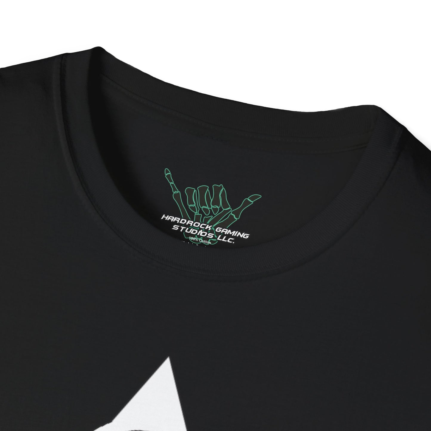 Chaotic TCG "Major Tom" (Classic) Unisex T-Shirt