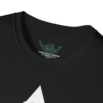 Chaotic TCG "Major Tom" (Classic) Unisex T-Shirt