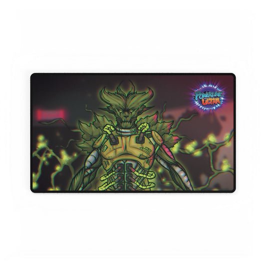 PLAYMAT - Powerline Ultra - Ji-Em-O 17 (Round 2)