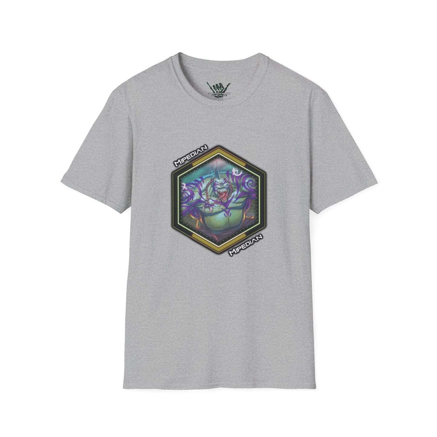 Chaotic TCG "Gnarlus" Unisex T-Shirt