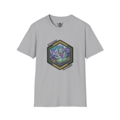 Chaotic TCG "Gnarlus" Unisex T-Shirt