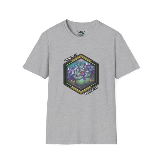 Chaotic TCG "Gnarlus" Unisex T-Shirt