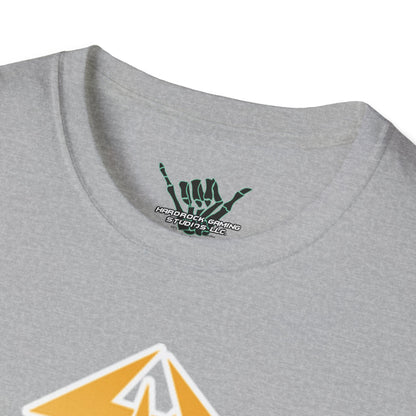 Chaotic TCG "MIPEDIAN" Unisex T-Shirt