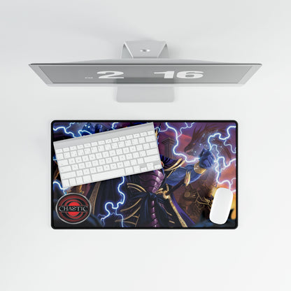 PLAYMAT - Chaotic - Theb-Saar (Unreleased)