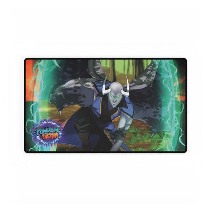 PLAYMAT - Powerline Ultra - Valaris (CS Ultimate)