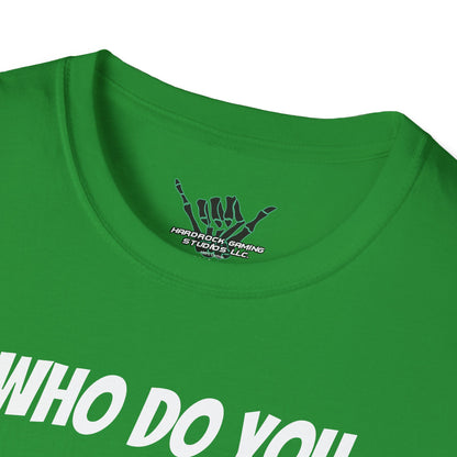 FGC "MAIN" Unisex T-Shirt