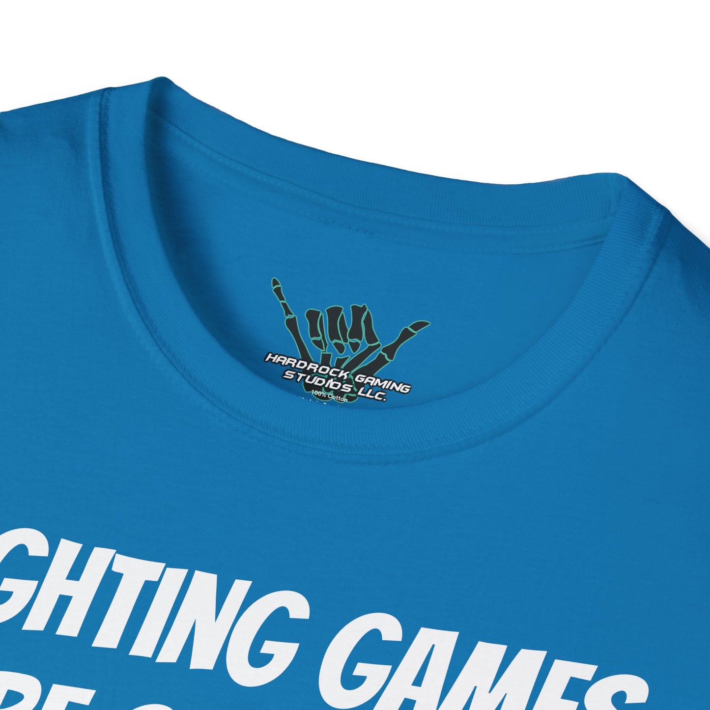 FGC "HEALTH" Unisex T-Shirt