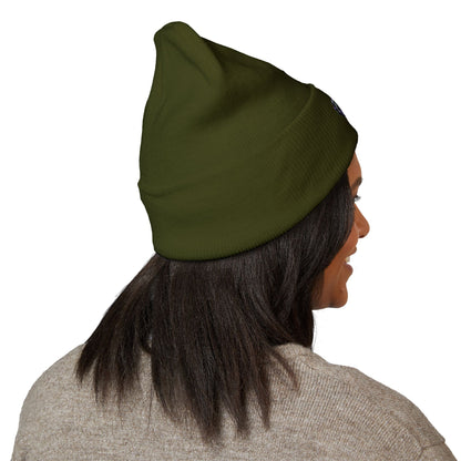 Powerline Ultra FTCG - Logo Beanie
