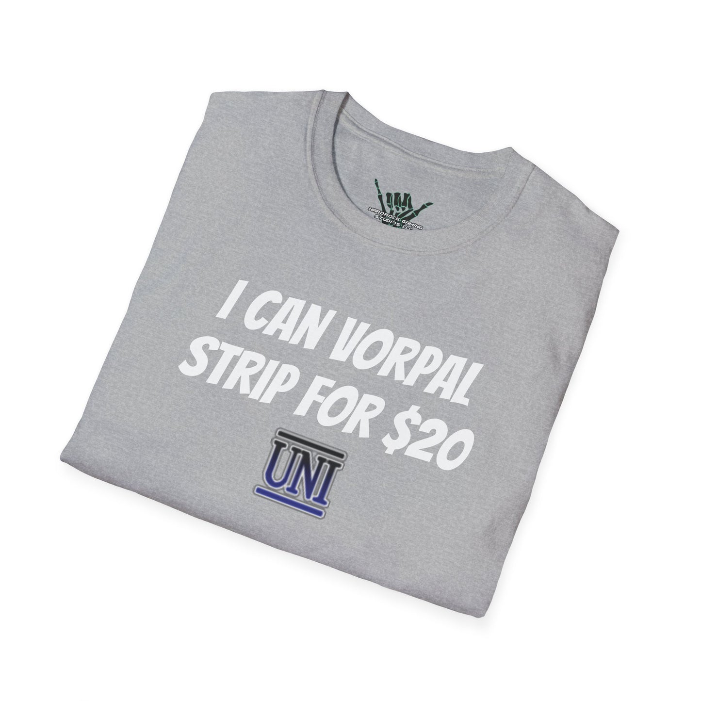 UNI FGC "STRIP" Unisex T-Shirt