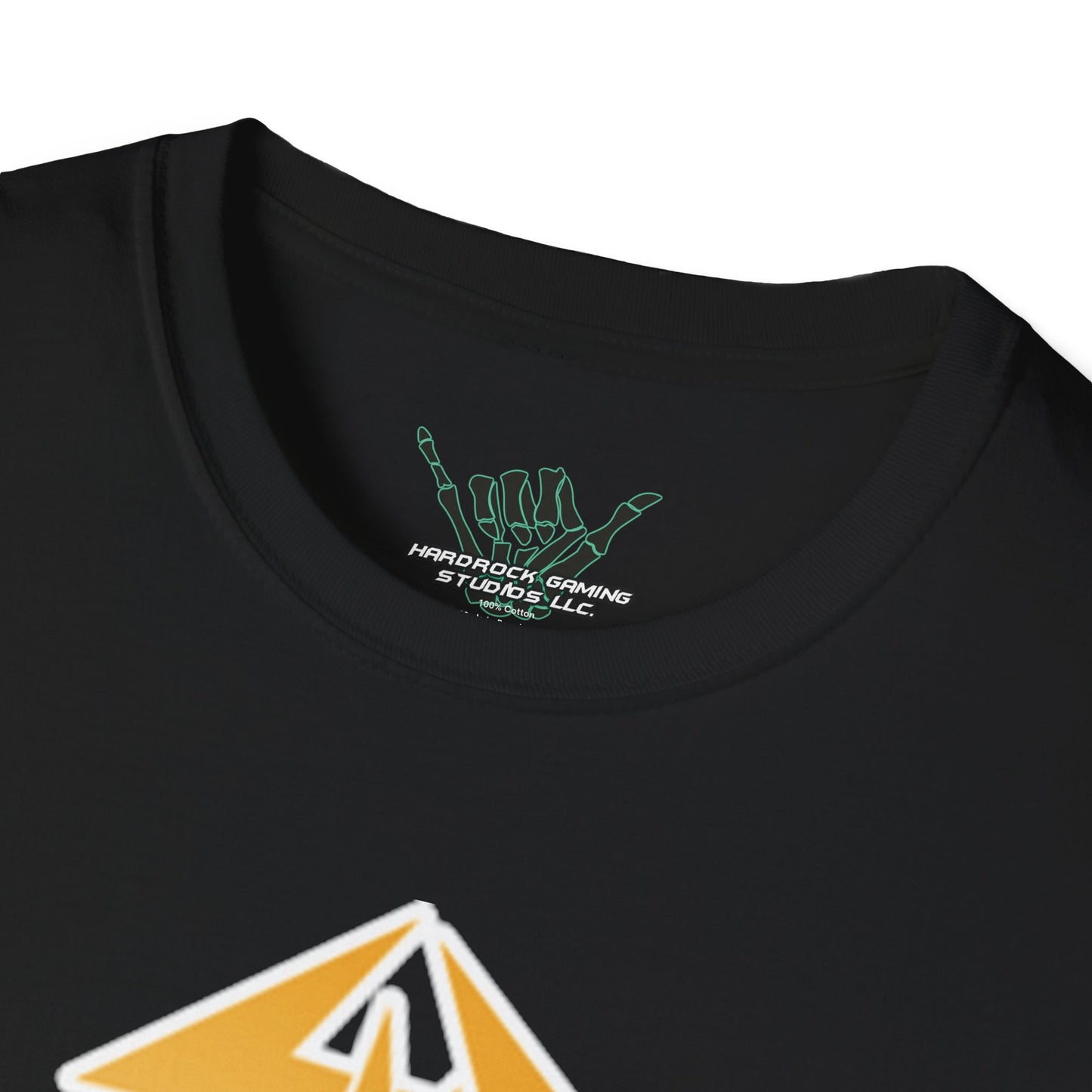 Chaotic TCG "MIPEDIAN" Unisex T-Shirt