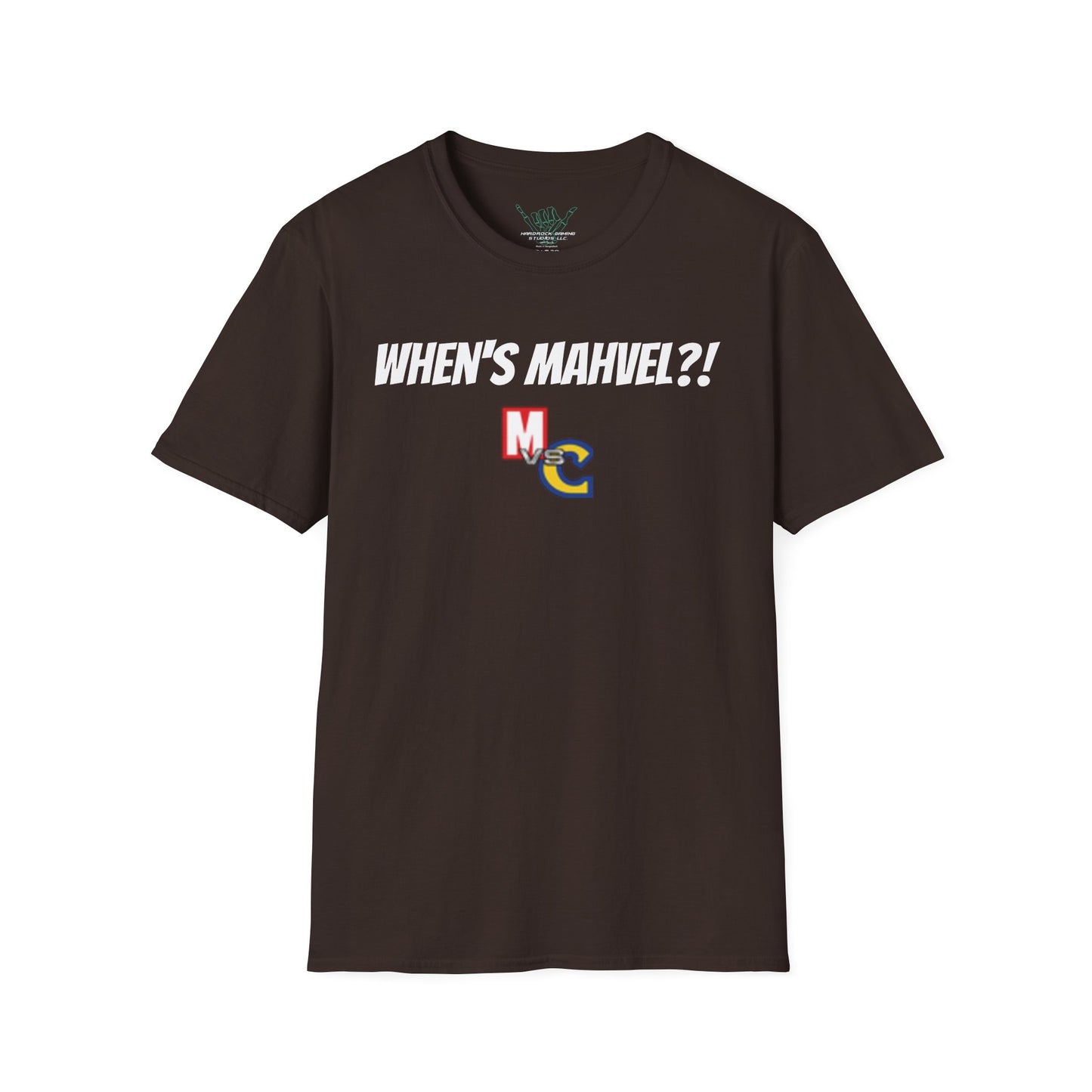 MVC FGC "MAHVEL" Unisex T-Shirt