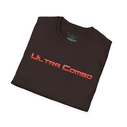 KI FGC "ULTRA COMBO" Unisex T-Shirt