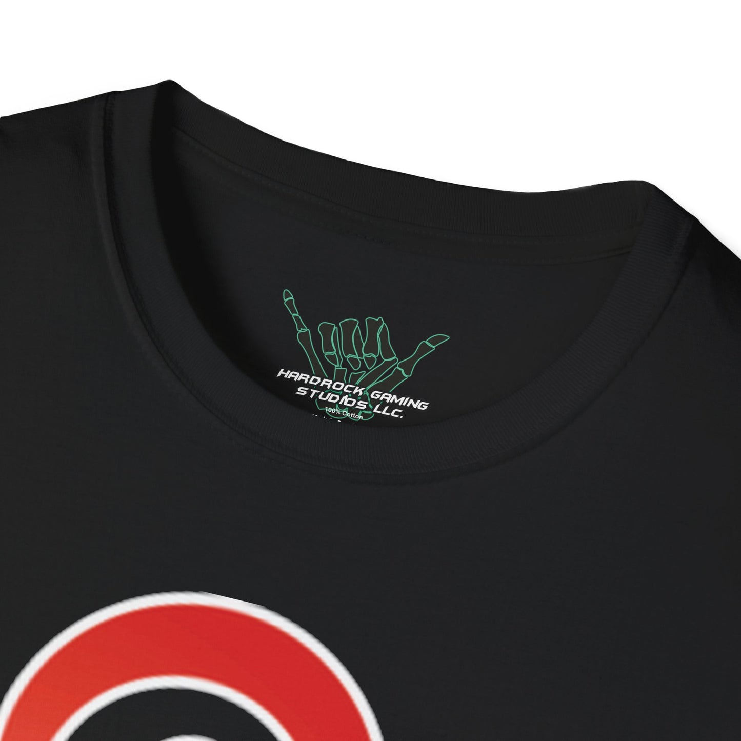 Chaotic TCG "UNDERWORLD" Unisex T-Shirt