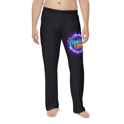 Powerline Ultra - Pajama Pants (AOP) "Prepare For Battle"
