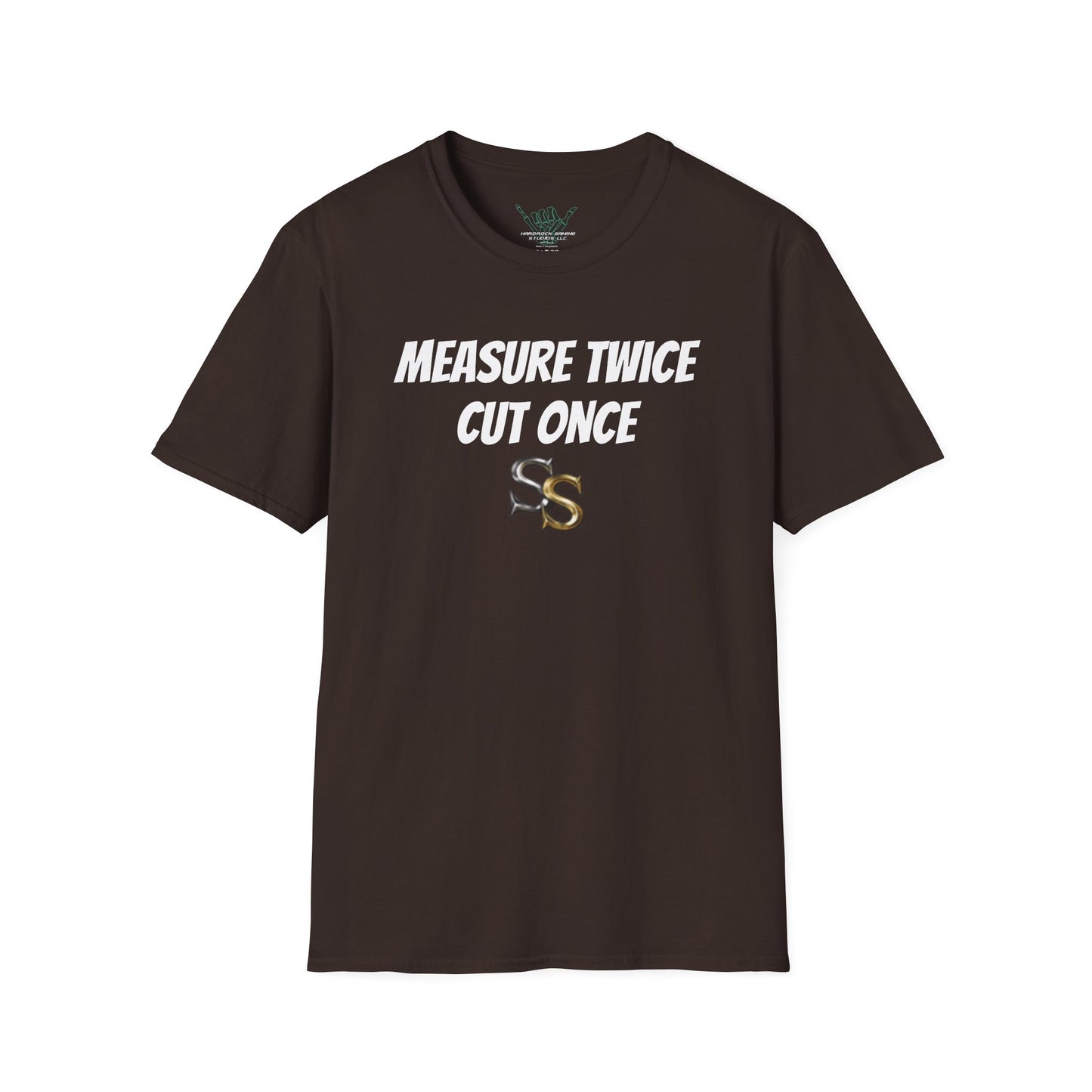 SS FGC "MEASURE" Unisex T-Shirt