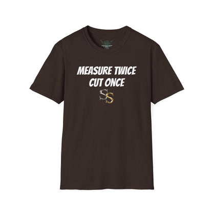 SS FGC "MEASURE" Unisex T-Shirt
