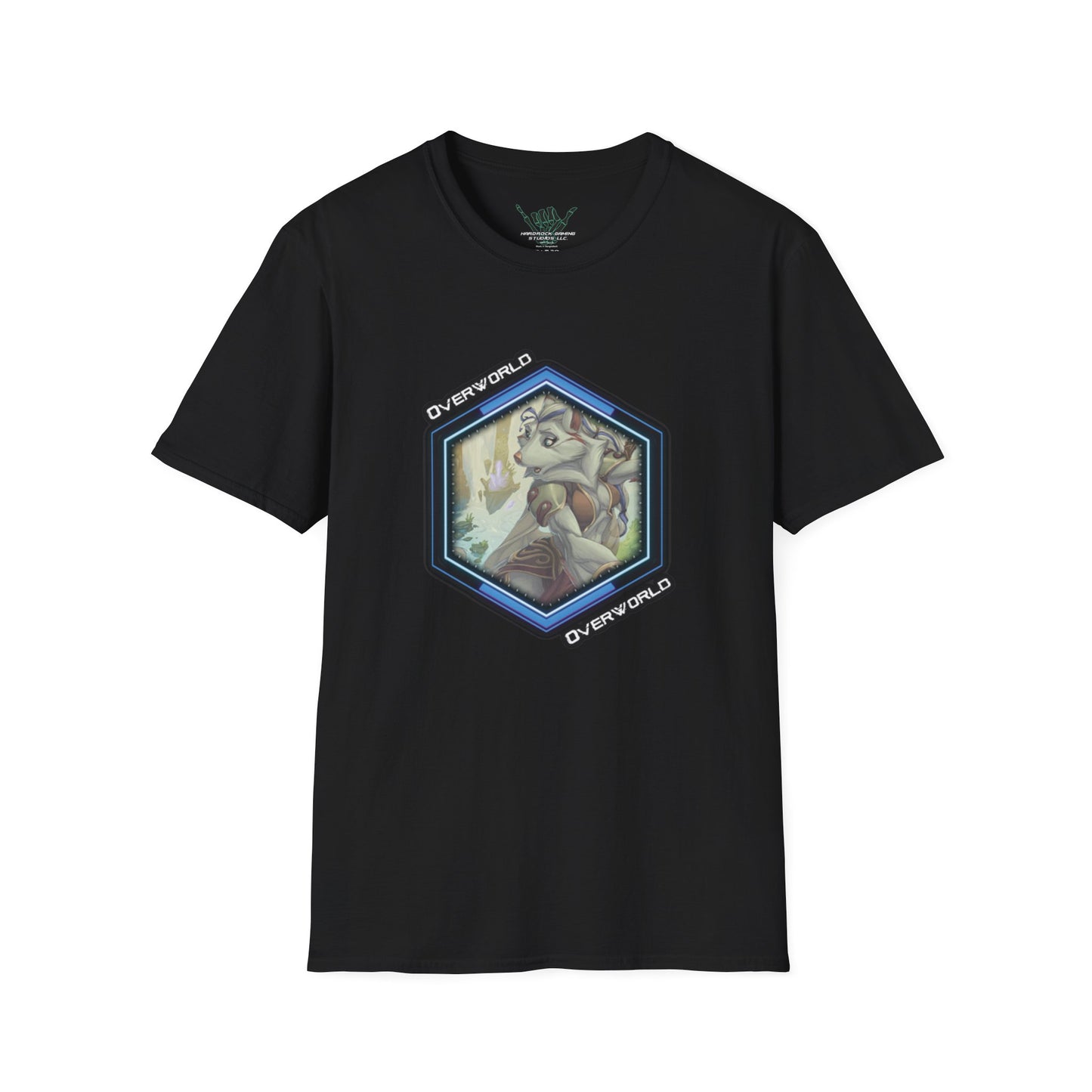 Chaotic TCG "Eremia" Unisex T-Shirt