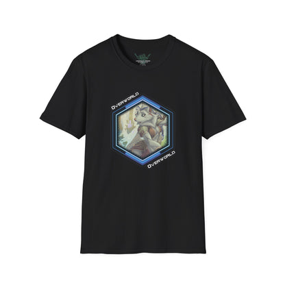 Chaotic TCG "Eremia" Unisex T-Shirt