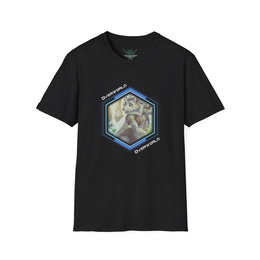 Chaotic TCG "Eremia" Unisex T-Shirt