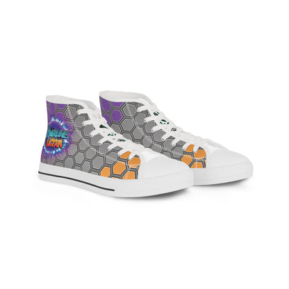 Powerline Ultra "HEX LOGO" High Top Kicks