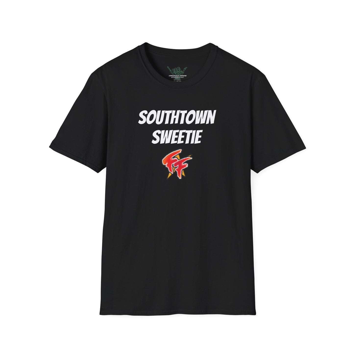FF FGC "SOUTHTOWN SWEETIE" Unisex T-Shirt