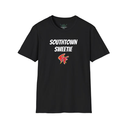 FF FGC "SOUTHTOWN SWEETIE" Unisex T-Shirt