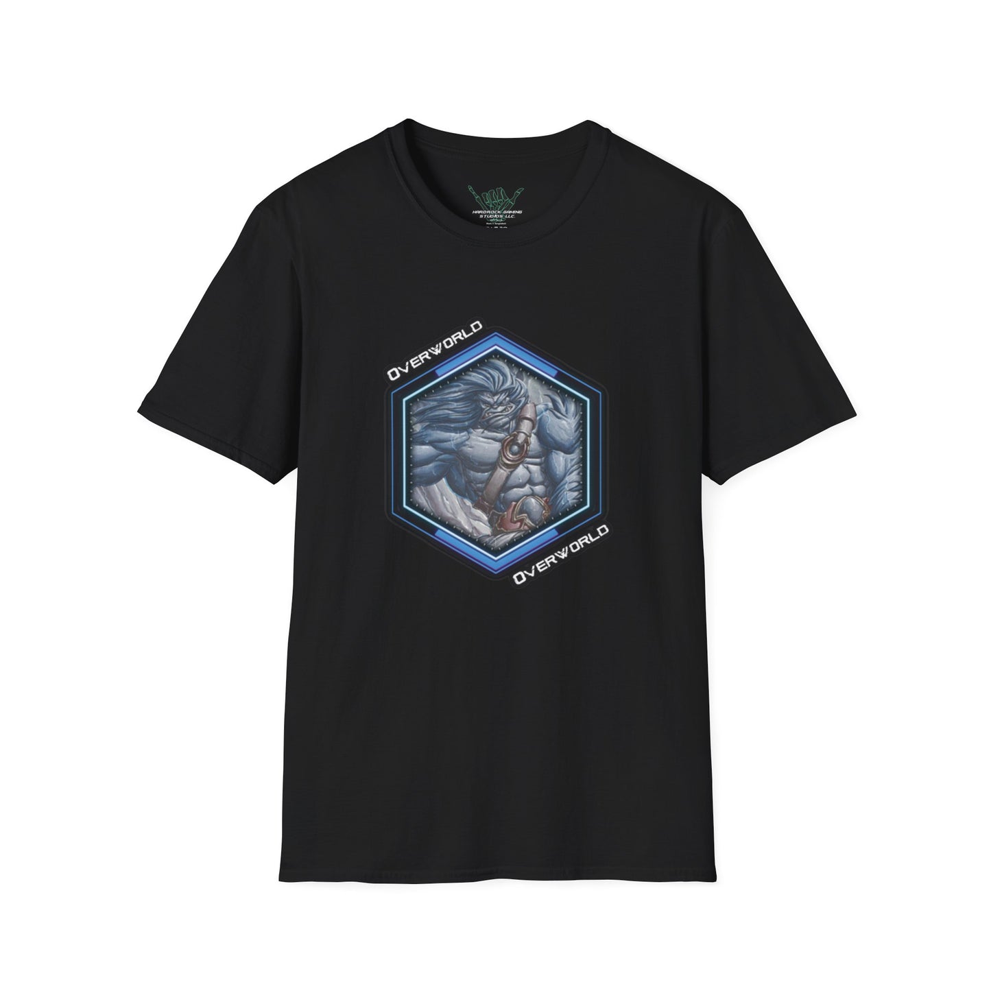 Chaotic TCG "Blugon" Unisex T-Shirt