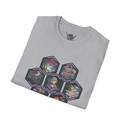 Powerline Ultra "HOLIDAY" Unisex T-Shirt