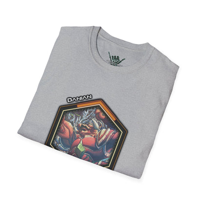 Chaotic TCG "Kapalor" Unisex T-Shirt