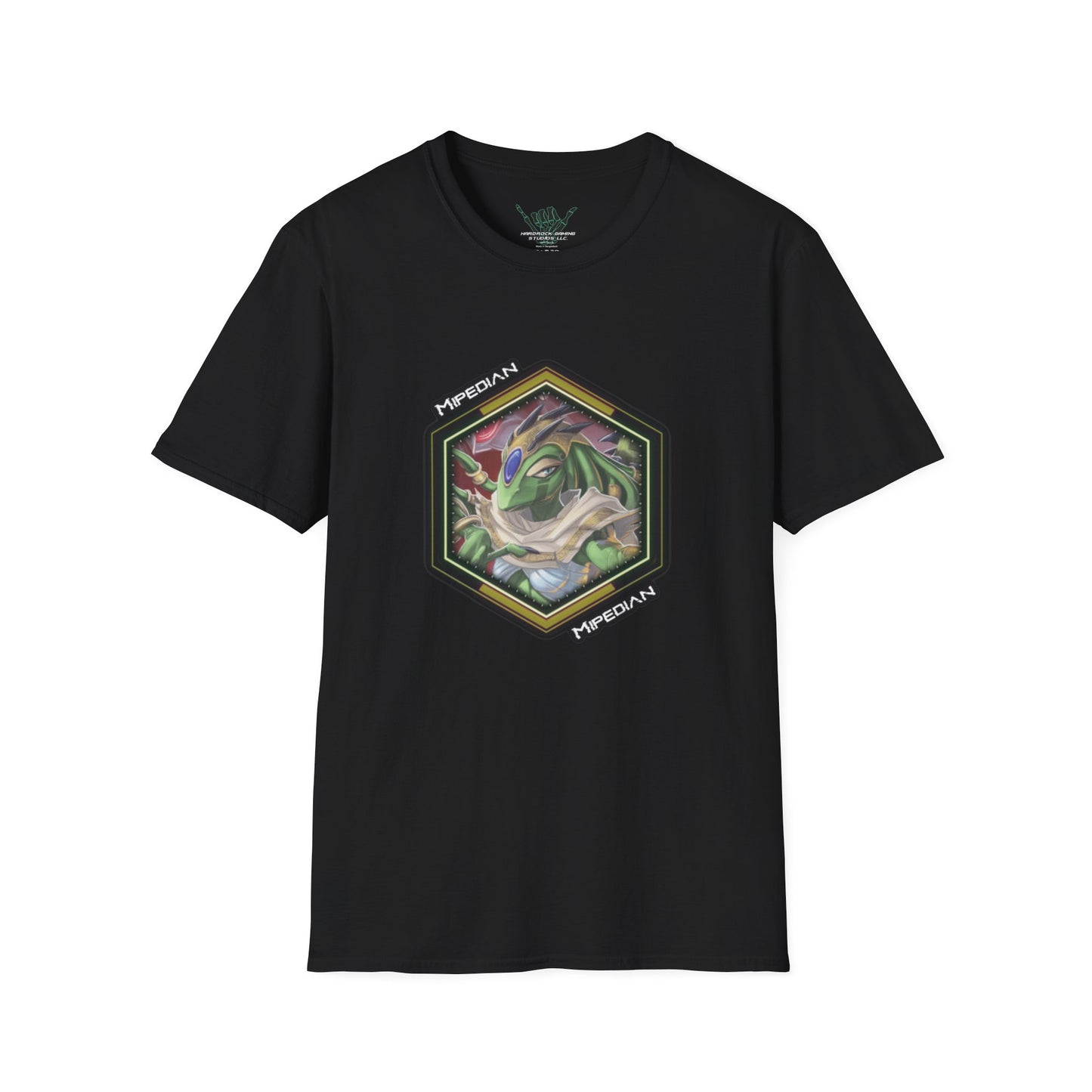Chaotic TCG "Khilai" Unisex T-Shirt