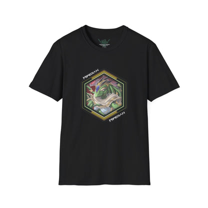 Chaotic TCG "Khilai" Unisex T-Shirt
