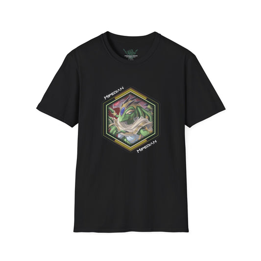 Chaotic TCG "Khilai" Unisex T-Shirt