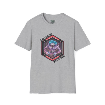 Chaotic TCG "Skreamer" Unisex T-Shirt