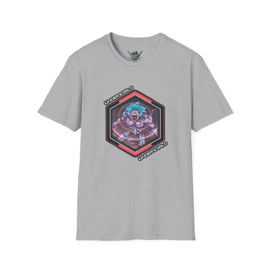 Chaotic TCG "Skreamer" Unisex T-Shirt