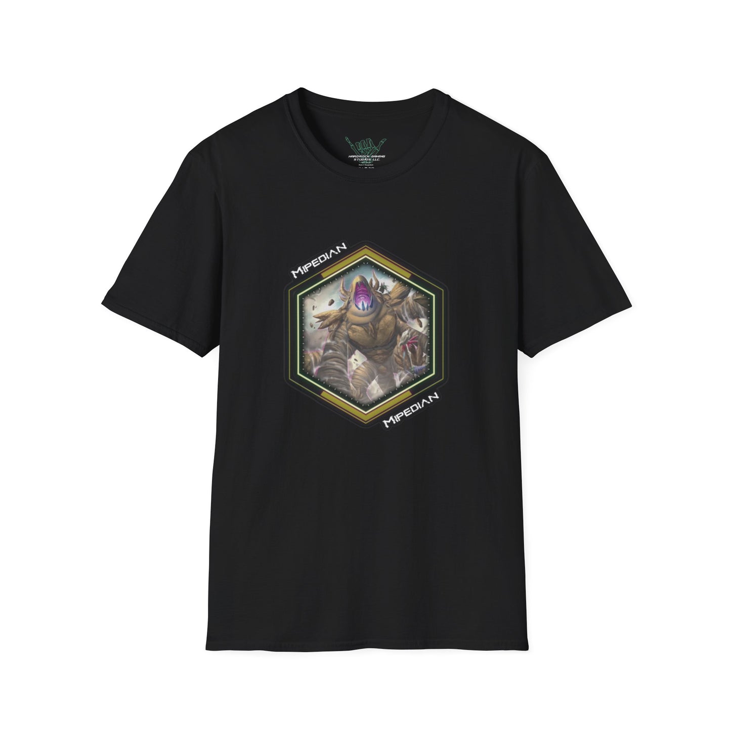 Chaotic TCG "Blazvatan" Unisex T-Shirt