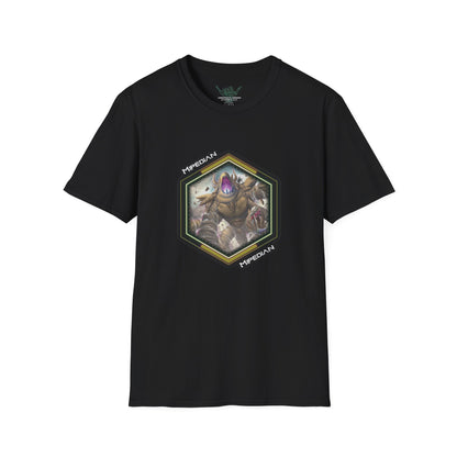 Chaotic TCG "Blazvatan" Unisex T-Shirt