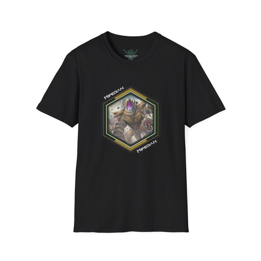 Chaotic TCG "Blazvatan" Unisex T-Shirt